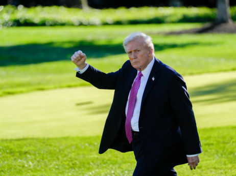 Trump je trebao naštetiti globalnim tržištima — umjesto toga, svijet je nadmašio Wall Street