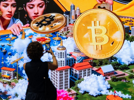 Što znači trenutni pad bitcoina i kakvu mu budućnost predviđaju analitičari?