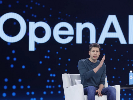 Altmanov OpenAI uvodi AI u srce Wall Streeta - Bloomberg otkriva detalje projekta Mercury