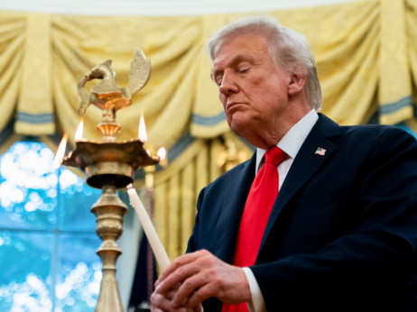 Što će Trump sljedeće kupiti? Investitori pokušavaju pogoditi sljedeći potez