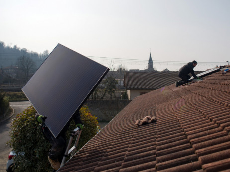 Gospodarska stvarnost sustiže Europu i njezine klimatske ciljeve