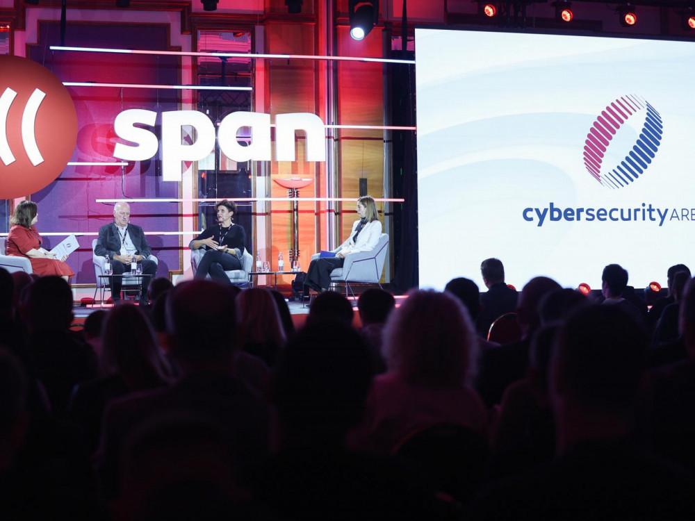 AI uzdrmao sektor kibernetičke sigurnosti, ali Span je još uvijek dobra ulagačka prilika