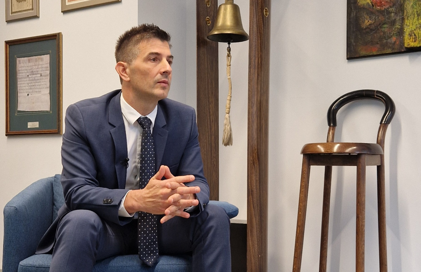Ljubljanska burza vraća povjerenje investitora – zahvaljujući kapitalu iz Hrvatske