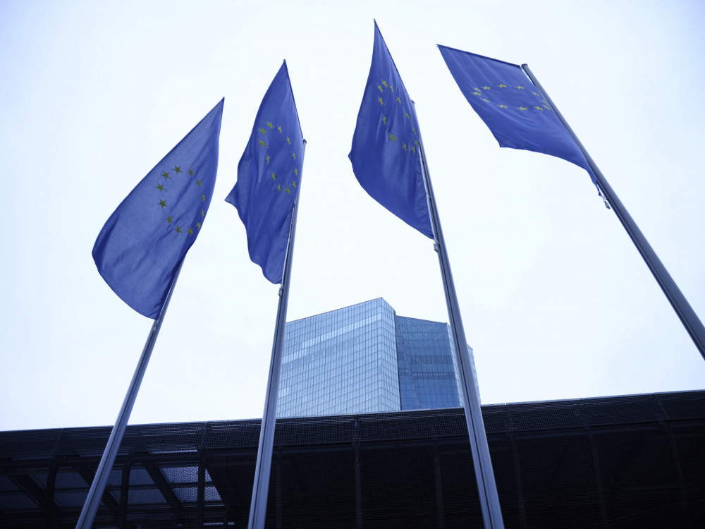 ECB će, prema anketama, zadržati kamatne stope na dva posto u sljedeće dvije godine