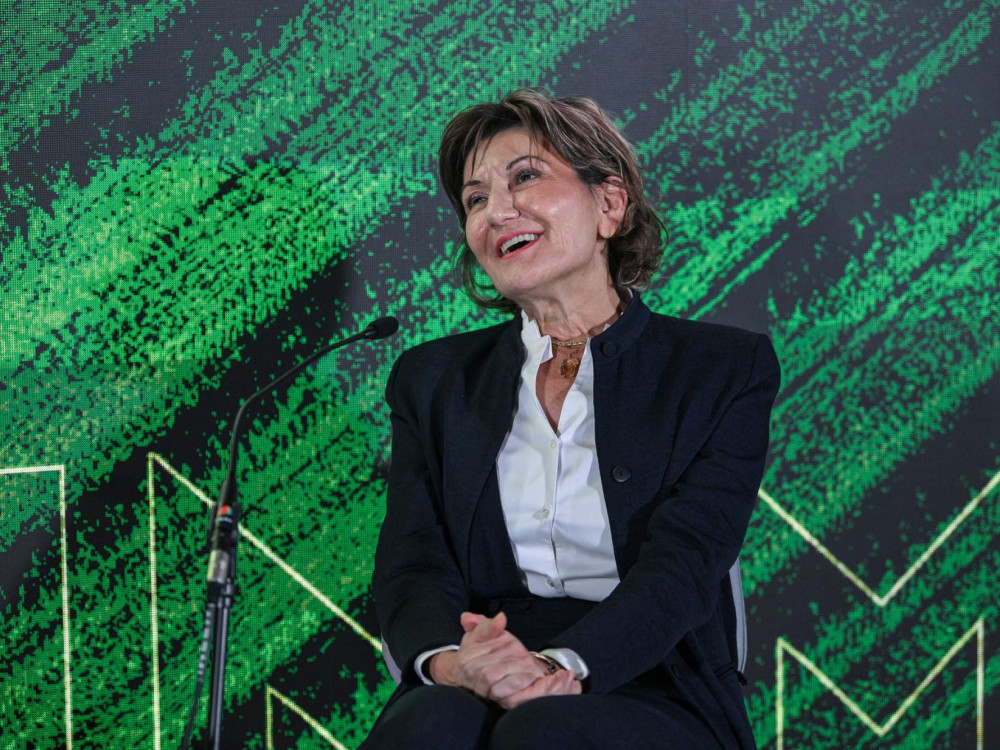 Slovenci kupuju hrvatske klinike, Martina Dalić greškom dionice, a ulagači i dalje zlato