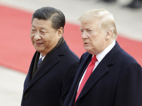Tržišta napeta uoči sastanka Trumpa i Xija: U fokusu rijetki minerali, soja i valute