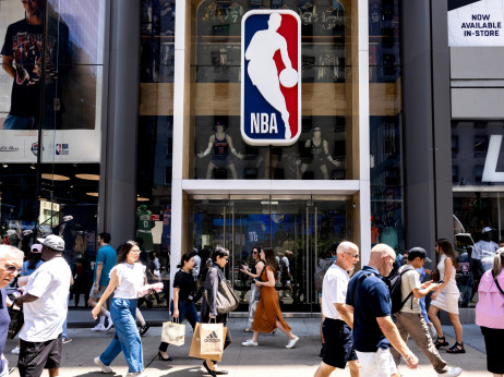 NBA ligu potresa skandal s klađenjem koji potkopava povjerenje u ligu