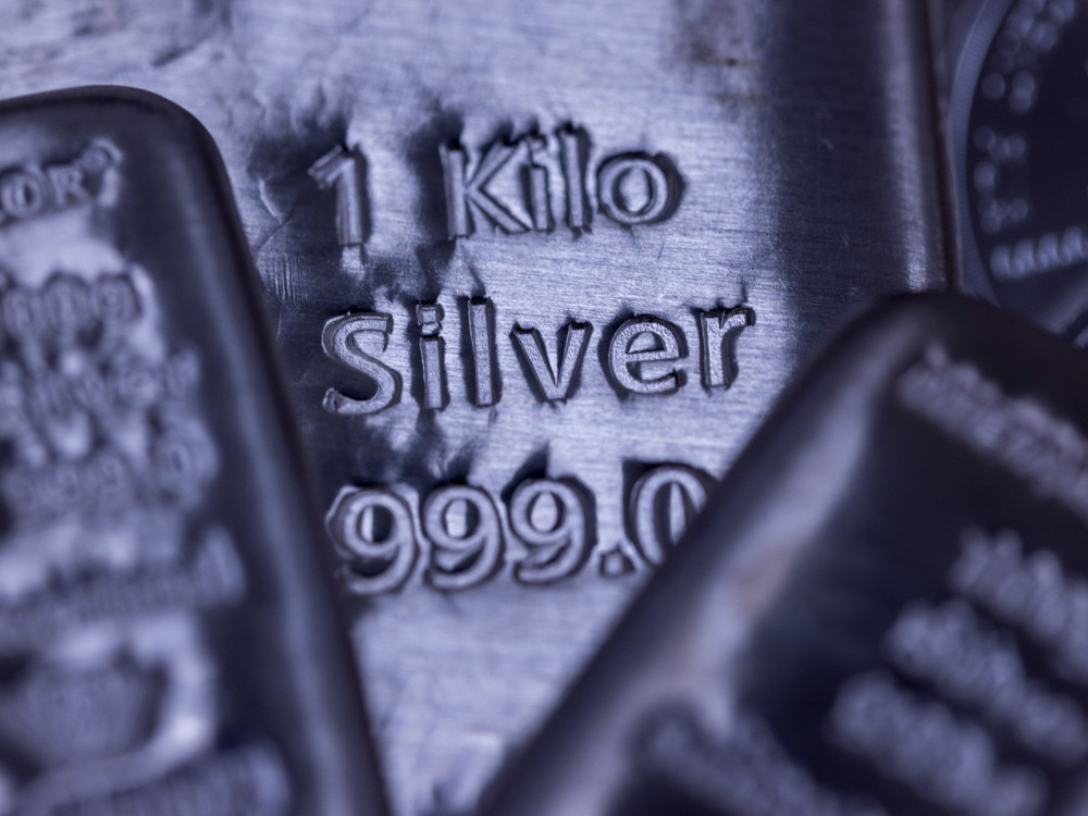 Skok cijena srebra zadaje probleme industriji koja ga najviše koristi