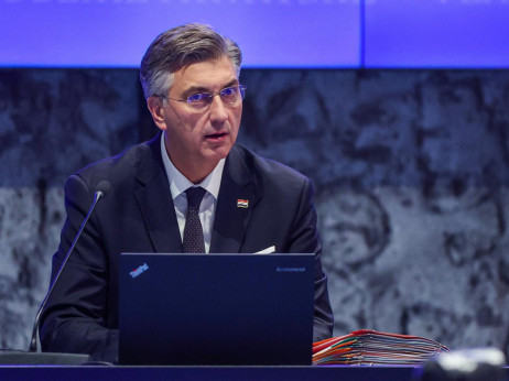 Rast BDP-a usporio na najnižu razinu u više od četiri godine