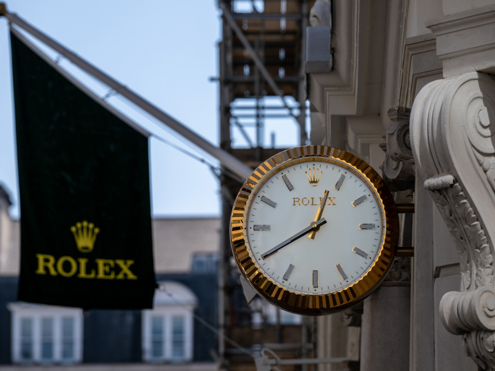 Želite Rolex ove godine? Koštat će vas