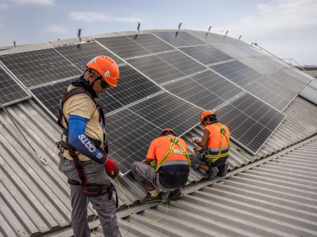 Zelena ekonomija u Europi otvorila 2,2 milijuna radnih mjesta u zadnjih 10 godina