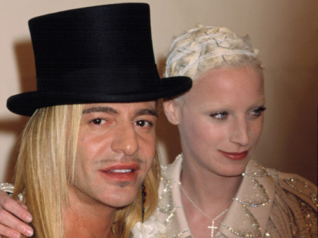 Može li promjena dizajnera spasiti luksuznu modu?