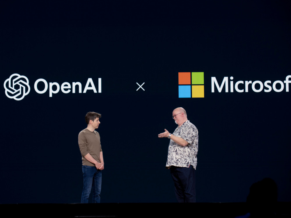 OpenAI završio restrukturiranje, Microsoft dobiva 27 posto udjela