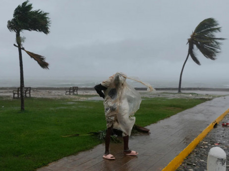 Uragan Melissa aktivirao obveznicu katastrofe, evo o čemu se radi