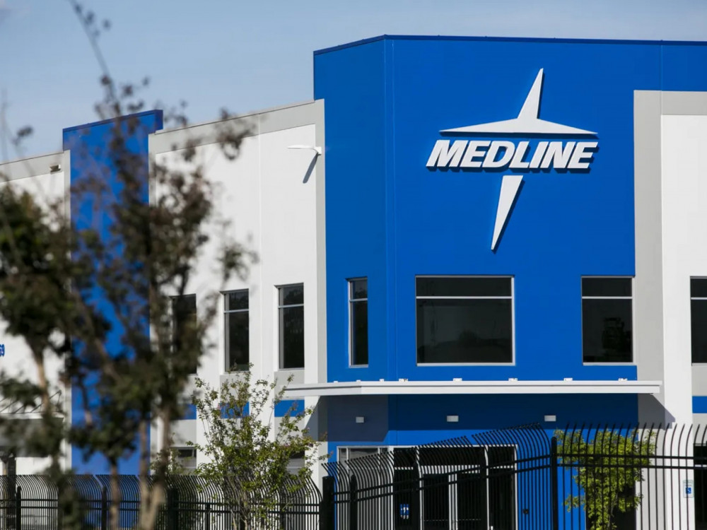 Proizvođač medicinske opreme podnosi zahtjev za IPO