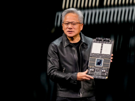 Direktor Nvidije stišava strah od AI balona, najavljuje nova partnerstva i rast prihoda