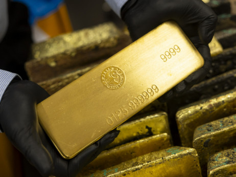 Je li sada pravo vrijeme za ulaganje u zlato