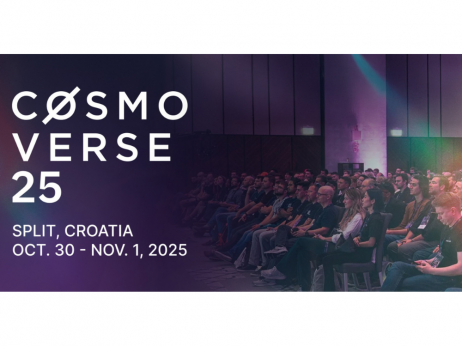 Blockchain postaje nova tehnološka osnova za financije