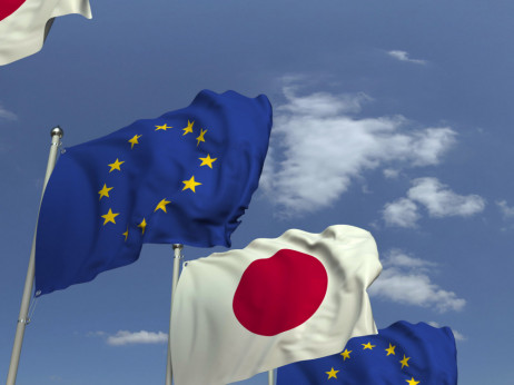 (EU)Japanizacija - dve strane istog ekonomskog fenomena