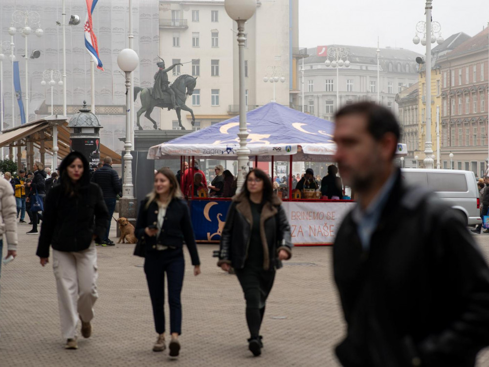 Ekspanzija plaća u gradovima premašila rast prihoda – proračuni već u crvenom
