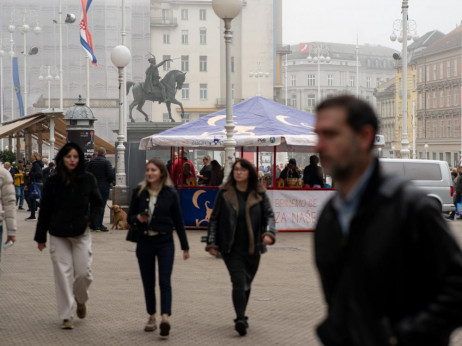 Ekspanzija plaća u gradovima premašila rast prihoda – proračuni već u crvenom