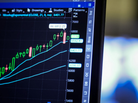 Europska dobit prkosi tmurnim predviđanjima, potičući rast dionica