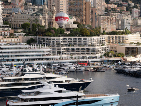 Značajan udio globalnih emisija dolazi iz imovine u rukama najbogatijih