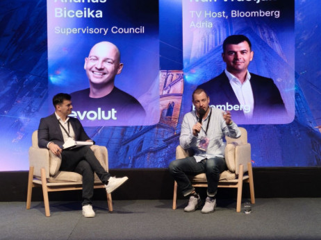 Stiže li Revolut i službeno u Hrvatsku? Bičeika otkriva velike planove za 2026.