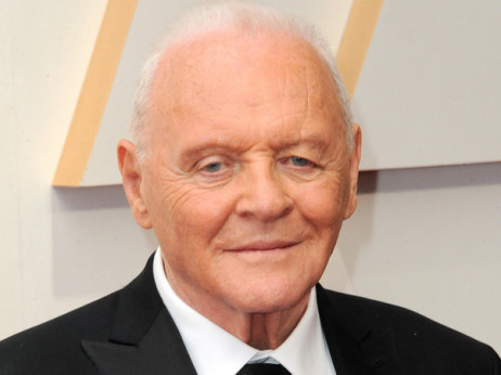 Anthony Hopkins ekskluzivno o ovisnosti, izdržljivosti i uspjehu u Hollywoodu