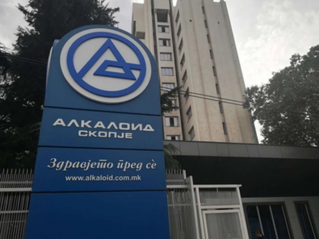 Солидни резултати на „Алкалоид“, од што ќе зависи цената на акциите?