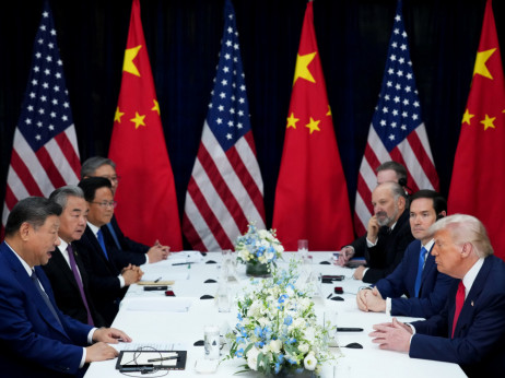 Kina ukida dio zabrana za izvoz rijetkih minerala te istrage američkih kompanija