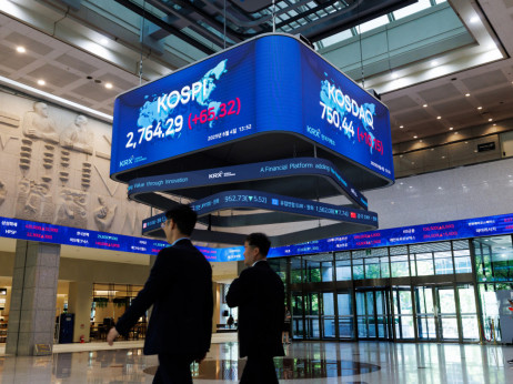 Velika pobjeda na tržištima u razvoju ove godine, kakve su prognoze za sljedeću?