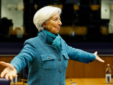 EU mobilizira ruske milijarde, ECB upozorava: 'Na kocki je vjerodostojnost eura'