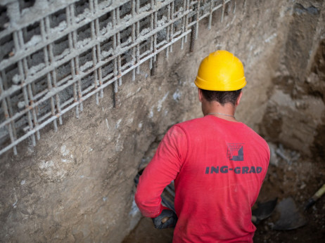 ING-GRAD osigurao posao od 6,7 milijuna eura