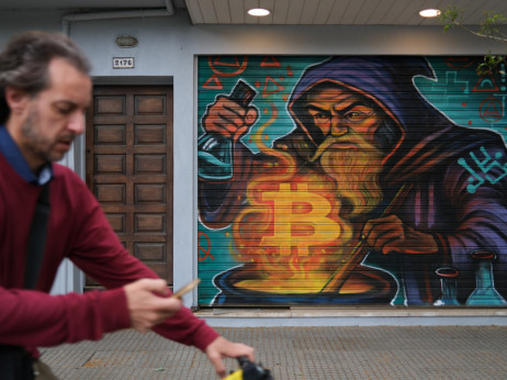 Medvjed je napao kripto tržište: zašto kriptovalute padaju?