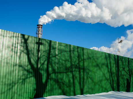 Članice EU dogovorile cilj smanjenja emisija za 90 posto do 2040.