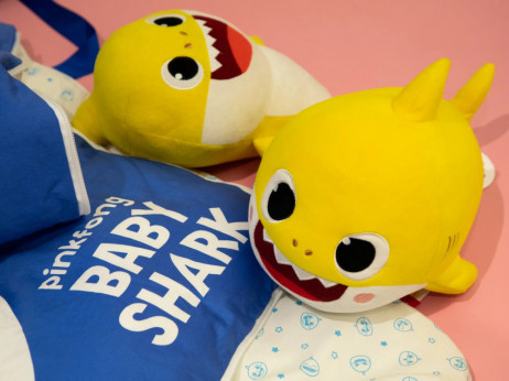 Tvorac Baby Sharka postavio je cijenu IPO-a na najvišu razinu