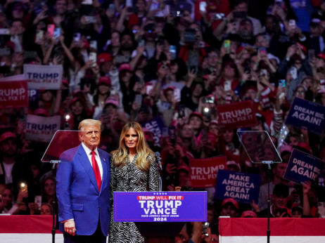 Godinu dana Trumpa 2.0: svijet bez pravila i predvidljivosti