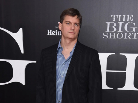 Michael Burry ponovno 'shorta' - cilja na miljenike AI sektora, Nvidiju i Palantir