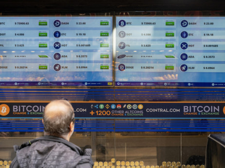 Bitcoin na prekretnici - Stručnjak otkriva ključne razine koje odlučuju o sudbini tržišta