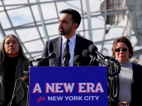 Koje su razlike između američke i europske ljevice? Secirali smo političku scenu