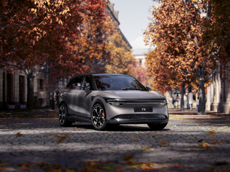 Novi igrač na tržištu: kineski Zeekr predstavio tri električna modela u Hrvatskoj