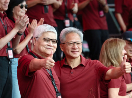 Nvidia pojačava veze s TSMC-om usred utrke za AI dominaciju