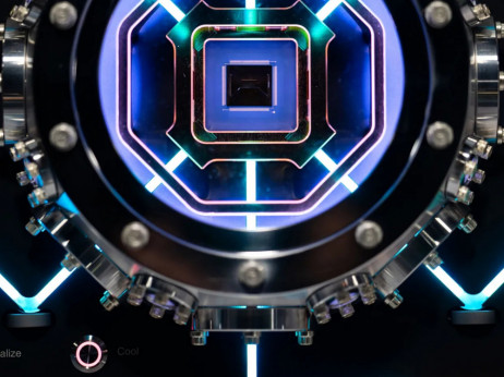 Kvantno računalstvo zapalilo Wall Street. Jesu li kvantne tehnologije sljedeći veliki boom?