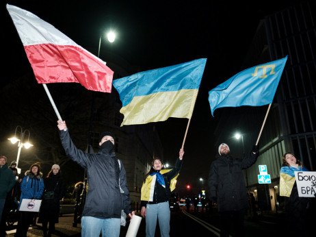Zašto Poljska solidarnost prema Ukrajincima sve više slabi?