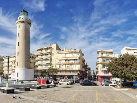 Aleksandrupolis postao šoping oaza za građane Turske