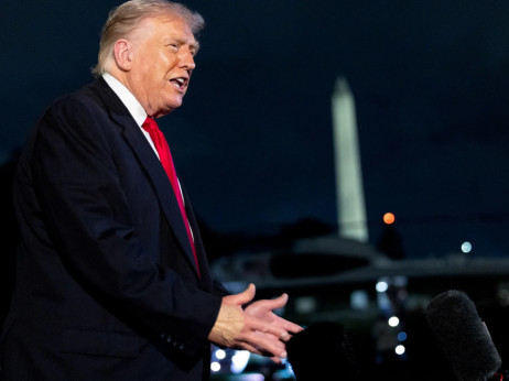 Uskoro okončanje najduljeg „shutdowna“ u povijesti SAD-a