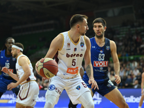 Zaboravite geografiju! ABA liga postaje ogledni primjer globalnog sporta