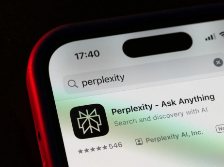 Perplexity je novi pit bull umjetne inteligencije