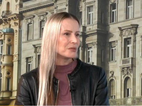 Hajdi Ćenan otkriva zašto su odlučili prodati airt - 'Radije ćemo se pridružiti nego boriti'